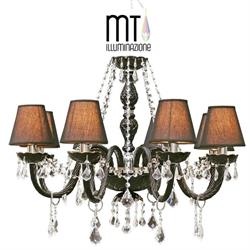 MT Illuminazione SHOP - Outlet Lampadari, Fiesso d'Artico orari di apertura