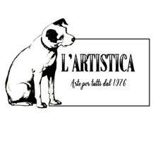 L`ARTISTICA, Roma orari di apertura
