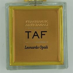 TAF Fragranze Artigianali, Arzignano orari di apertura