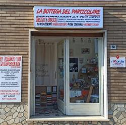 La Bottega del Particolare - Personalizza la tua Vita, Spinetta Marengo orari di apertura