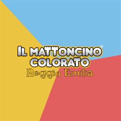 Il Mattoncino Colorato, Reggio Emilia, orari di apertura