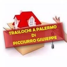Traslochi Palermo Picciurro Giuseppe, orari di apertura