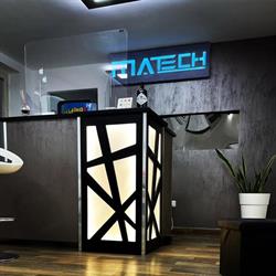 Matech, Ruffano orari di apertura