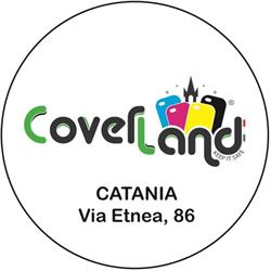 Coverland, Catania orari di apertura