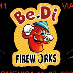 Be. Di. Fireworks & The King of Party - Fuochi d'Artificio e Spettacoli Pirotecnici, La Spezia orari di apertura