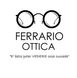 Ferrario Ottica di Andrea Ferrario, Busto Arsizio orari di apertura