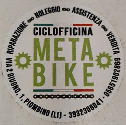 Metabike, Piombino orari di apertura
