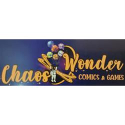 Chaos Wonder Comics&Games, Monterotondo orari di apertura