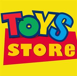 Toys store, Vittoria orari di apertura