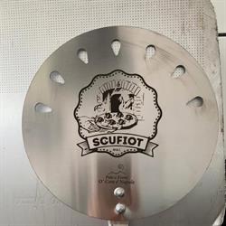 Pizzeria Ristorante SCUFIOT M&C Sottomarina, Chioggia orari di apertura