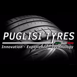 Puglisi Tyres di Damiano Puglisi, Catania orari di apertura