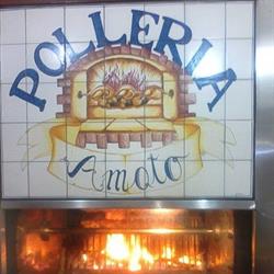Polleria Pizzeria Amato, Palermo orari di apertura