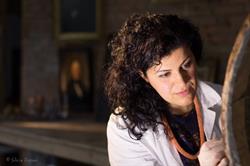 Studio Conservazione E Restauro Opere D' Arte Di Cristina Lusvardi, Reggio Emilia orari di apertura