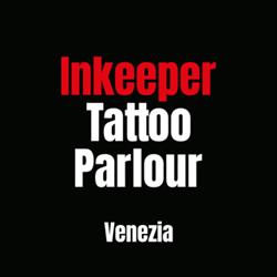 Inkeeper Tattoo Parlour, Venezia orari di apertura