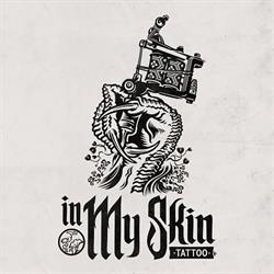 In My Skin TATTOO e PIERCING, Rovigo orari di apertura