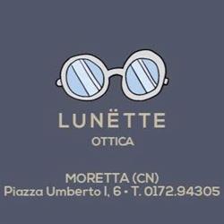 Lunëtte Ottica, Moretta orari di apertura