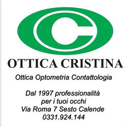 Ottica Cristina, Sesto Calende orari di apertura