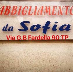 Abigliamento Di Sofia, Trapani orari di apertura