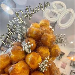 Giulia Pasticceria, Ragazzola orari di apertura
