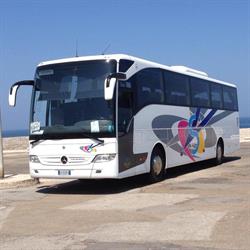Sibilla bus, Bacoli orari di apertura
