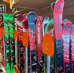 Noleggio Sci e Snowboard 3S Forni di Sopra, orari di apertura
