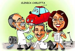 Autoservizi Carlotta, Ciriè orari di apertura