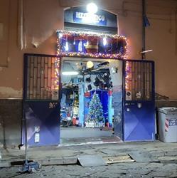 OFFICINA DE PASQUALE, Napoli orari di apertura