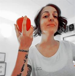 Silvia Goretti, Introbio orari di apertura