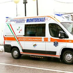 Associazione Pubblica Assistenza, Montereale orari di apertura