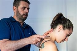 Fisioterapia e Osteopatia Studio Dott. Fabio Conta, Genova orari di apertura