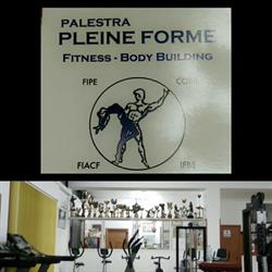 Palestra Pleine Forme, Nardò orari di apertura