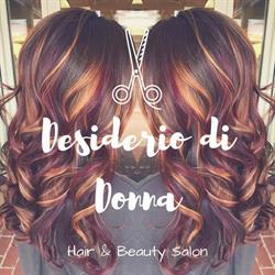 Desiderio Di Donna, Busto Arsizio orari di apertura
