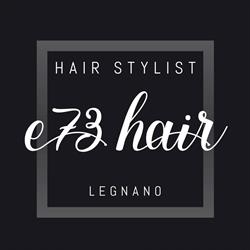 e73hair, Legnano orari di apertura