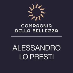 Alessandro Lo Presti Compagnia Della Bellezza, Catania orari di apertura