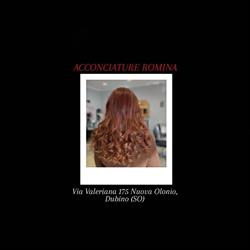 Acconciature Romina, Dubino orari di apertura