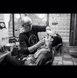 Salon Marino Barber Shop, Mola di Bari orari di apertura