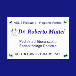 Ambulatorio Pediatrico - Dottor Roberto Mattei, Ariano orari di apertura