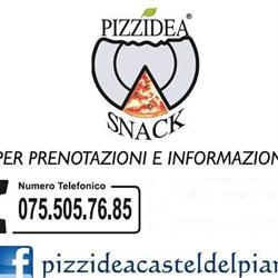 PIZZIDEA CASTEL DEL PIANO, Perugia orari di apertura