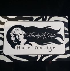 Marilyn Style, Tivoli orari di apertura