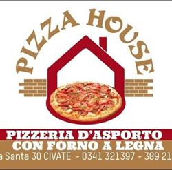 Pizza House, Civate orari di apertura