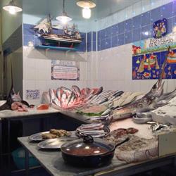 Pescheria da Riccardo, Palermo orari di apertura
