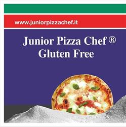 Junior Pizza Chef Gluten Free - Arezzo, orari di apertura