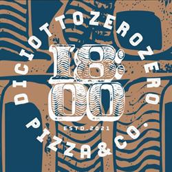 Diciottozerozero pizza & co., Senigallia orari di apertura