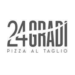 24 Gradi Pizza al taglio, Vasto orari di apertura