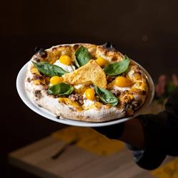 Pizzeria Passantino, Misilmeri orari di apertura