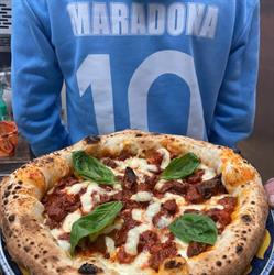 A' Quartrian' Pizzeria, Napoli orari di apertura
