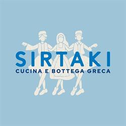 Sirtaki Cucina e Bottega Greca, Forlì orari di apertura
