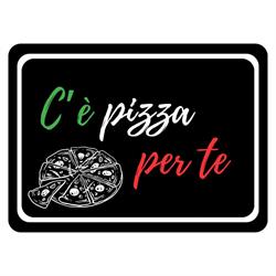 C'è Pizza per te - pizzeria Casamassima, orari di apertura