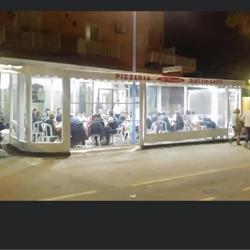 Ristorante Pizzeria "Il Canale", Agrigento orari di apertura