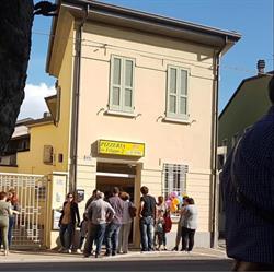 Pizzeria da Filippo 2, Cesena orari di apertura
